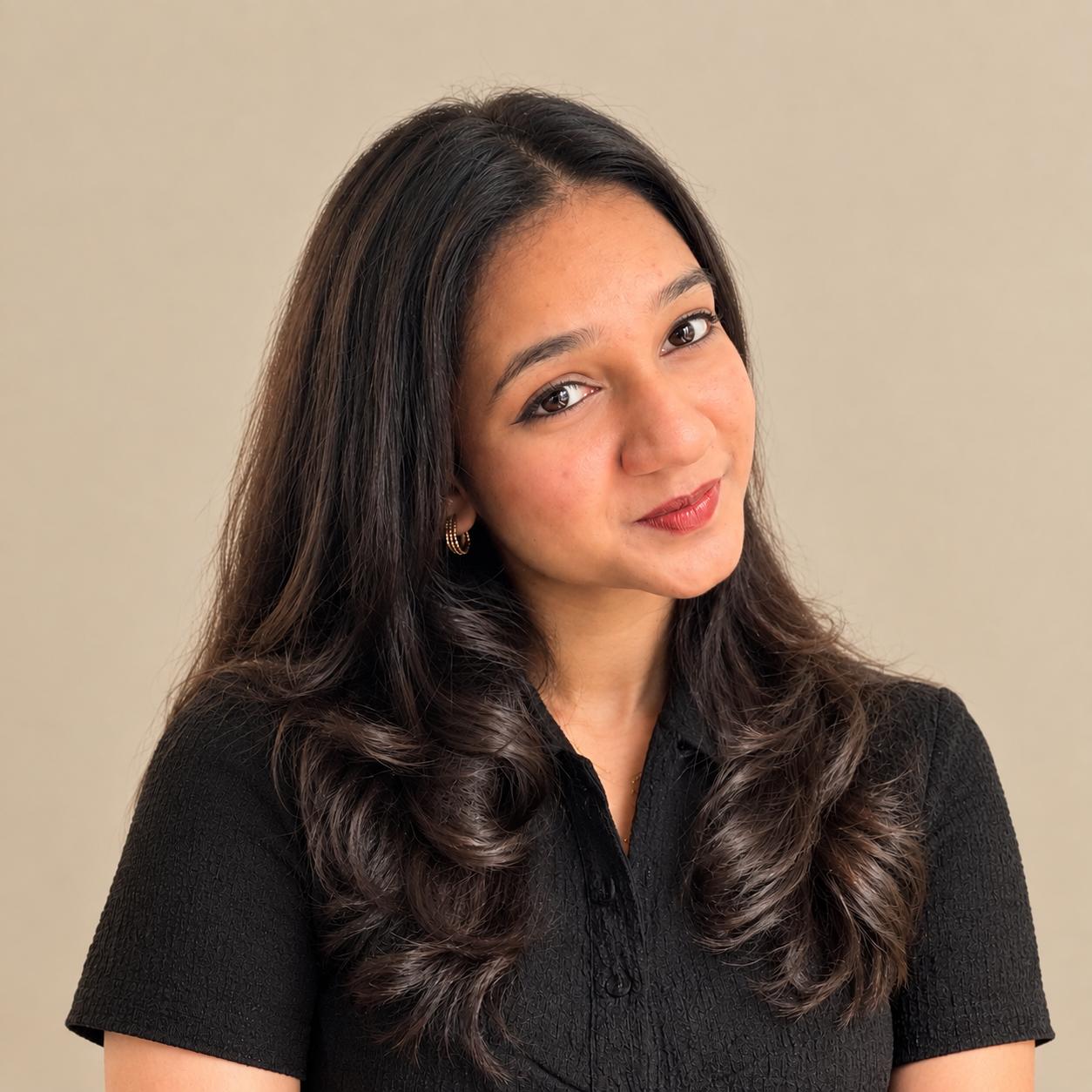 Founder Portrait